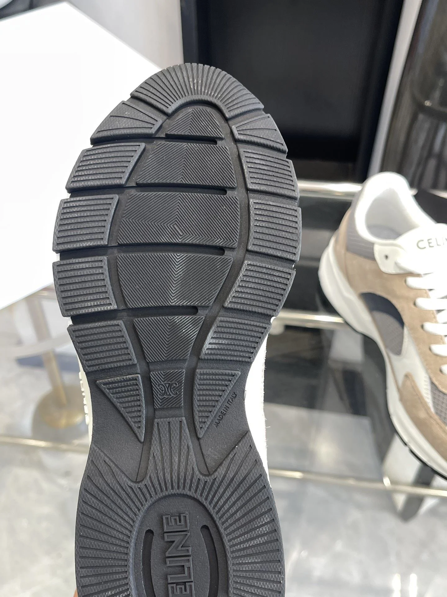 Packable Celine Shoes 8207