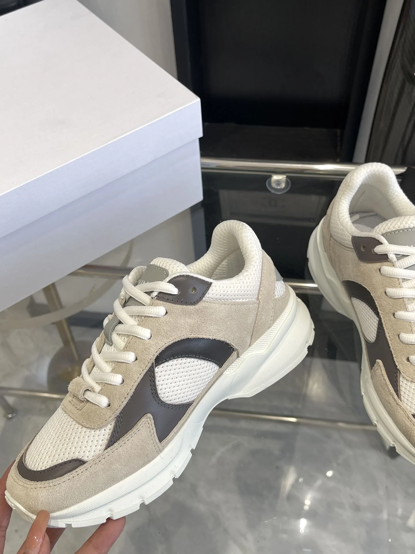 Bold Celine Shoes 8219