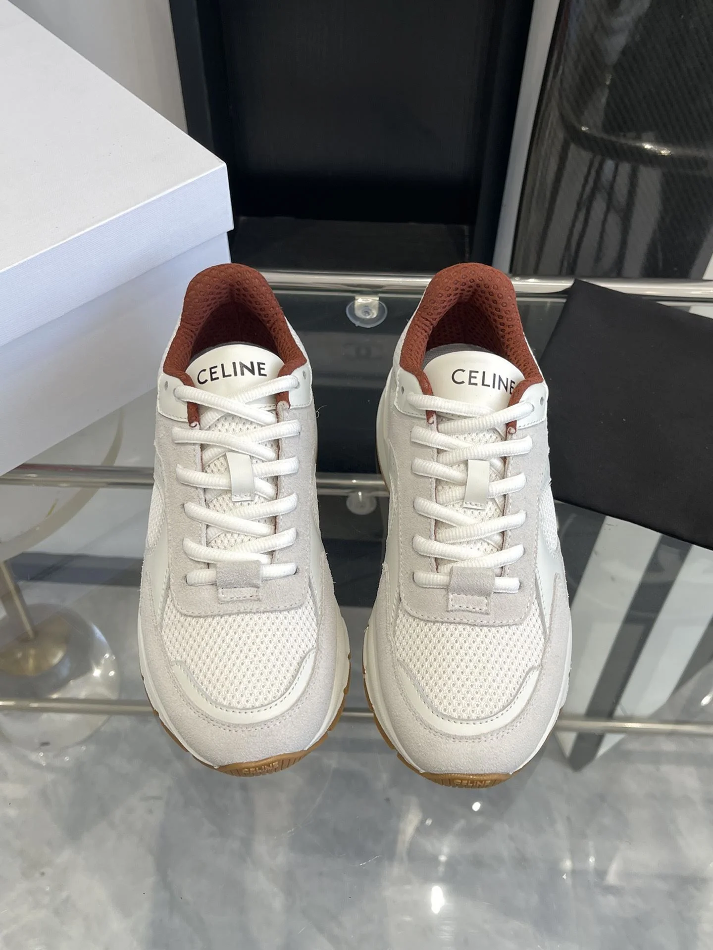 Celine Shoes ZeroBulk 8234