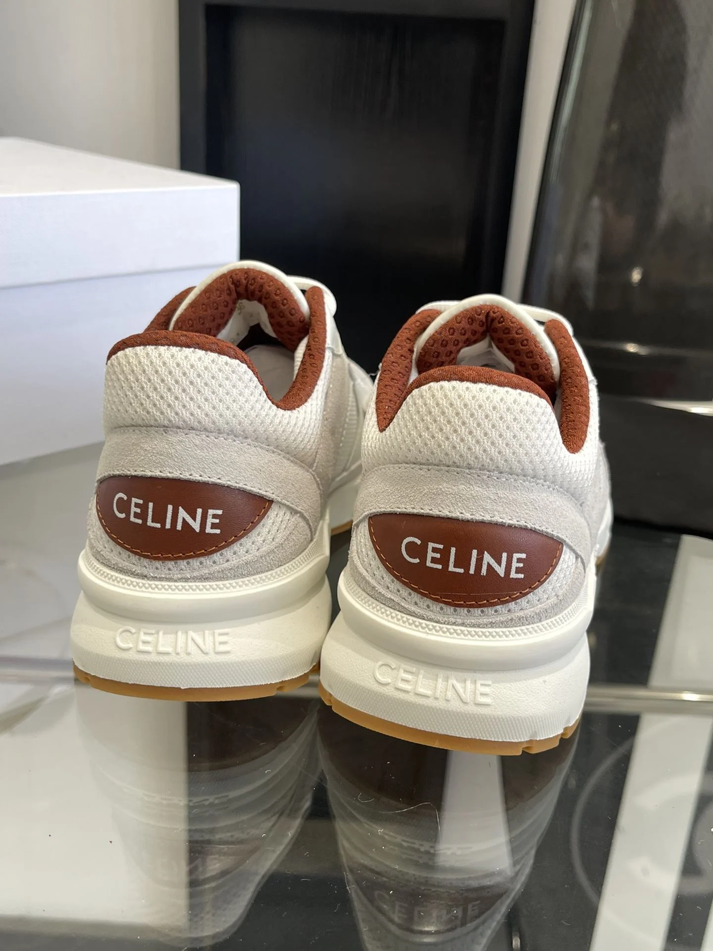 Celine Shoes ZeroBulk 8234