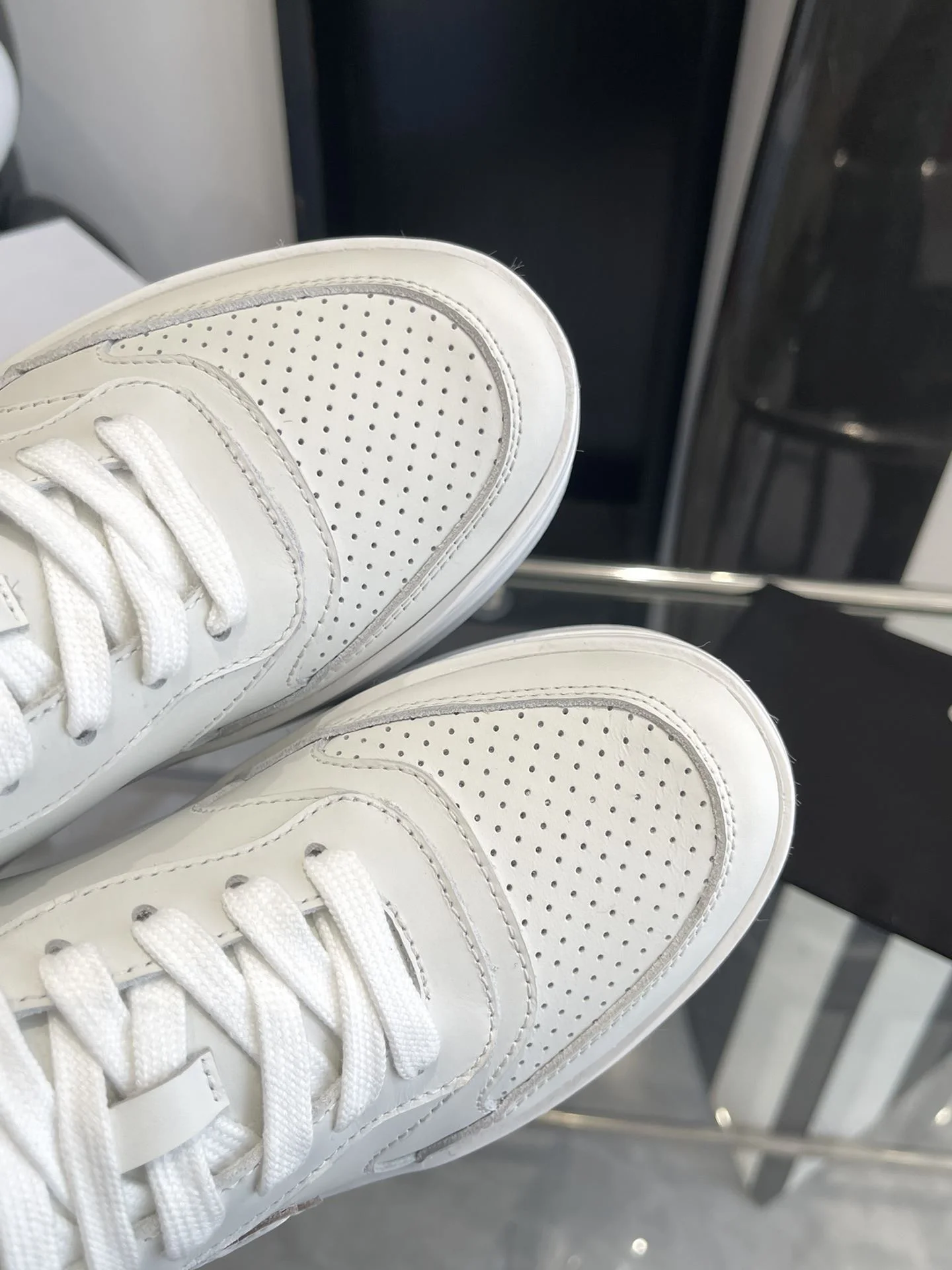 Cozy Celine Shoes 8260