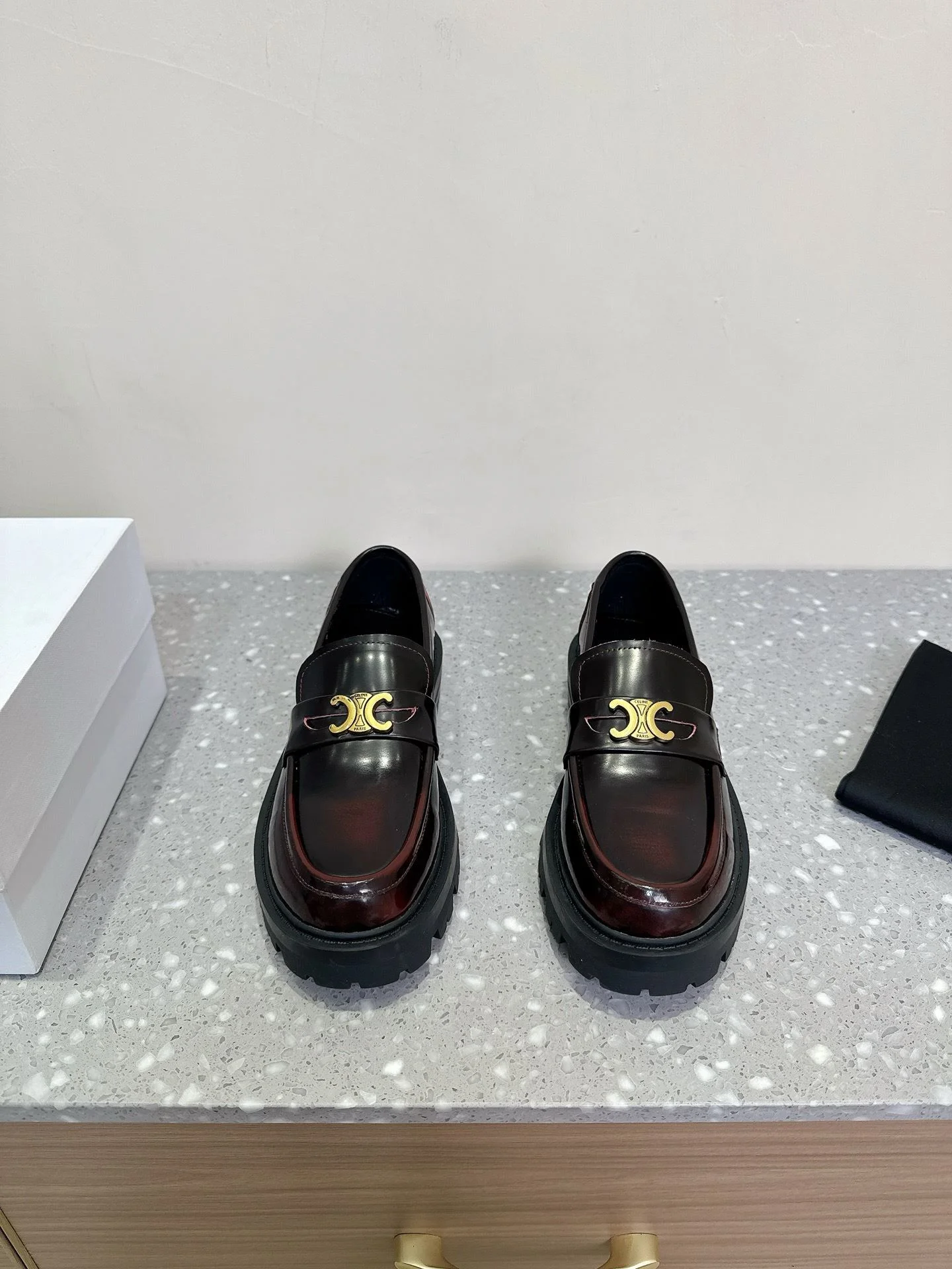 Celine Shoes OnTrend 8199