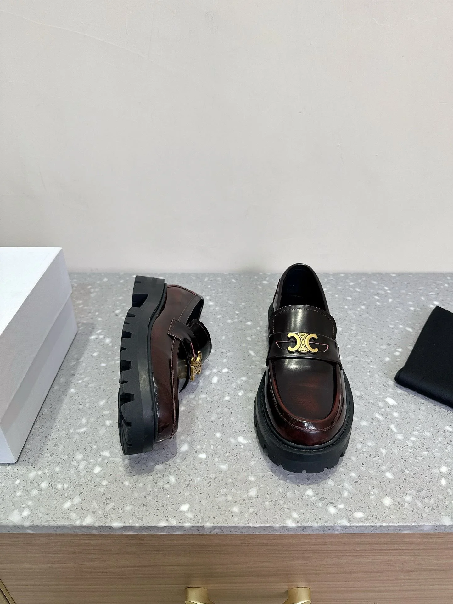 Celine Shoes OnTrend 8199