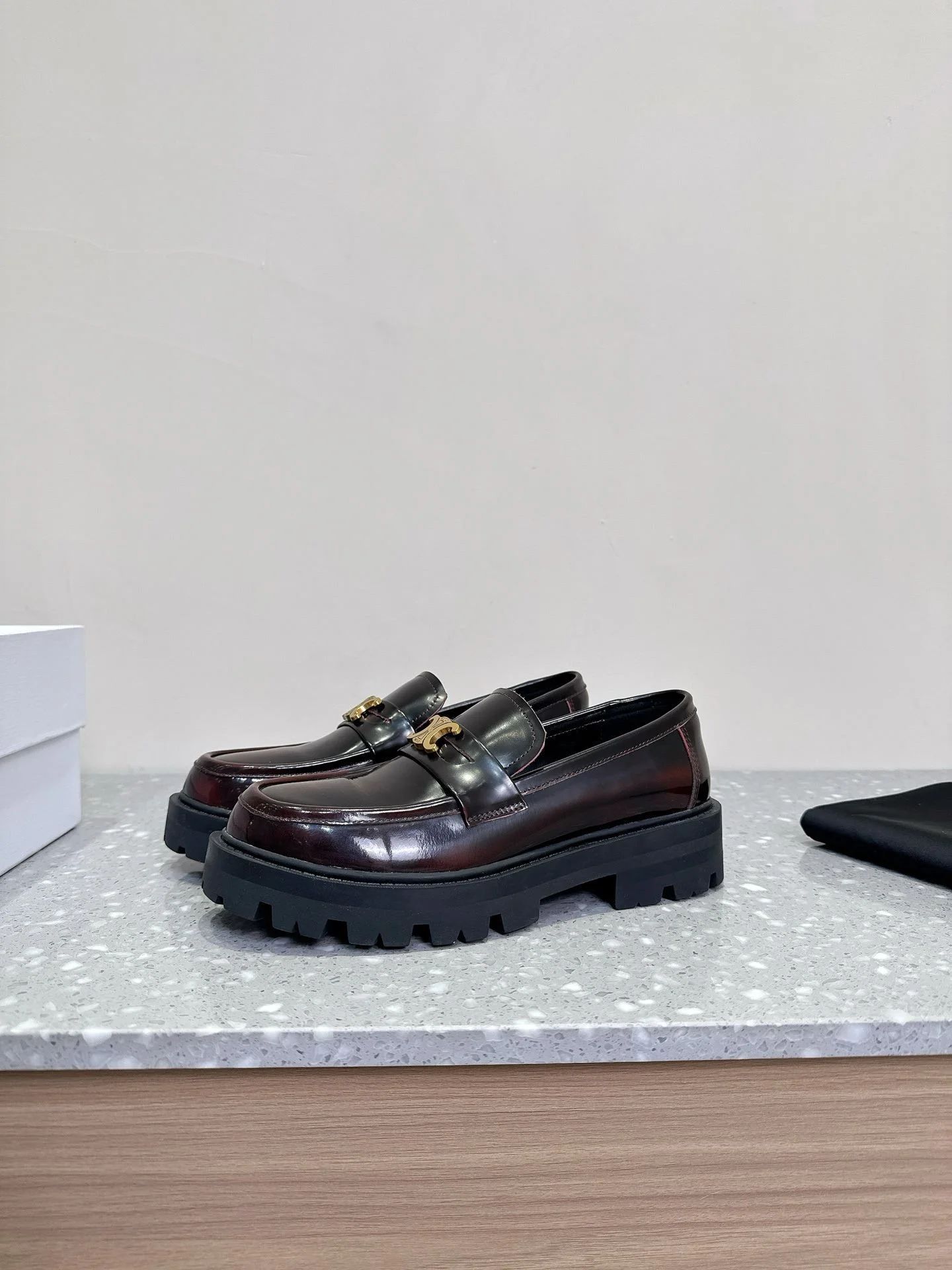 Celine Shoes OnTrend 8199