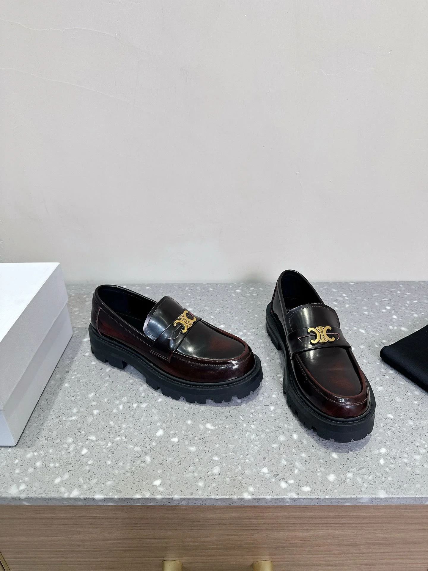 Celine Shoes OnTrend 8199