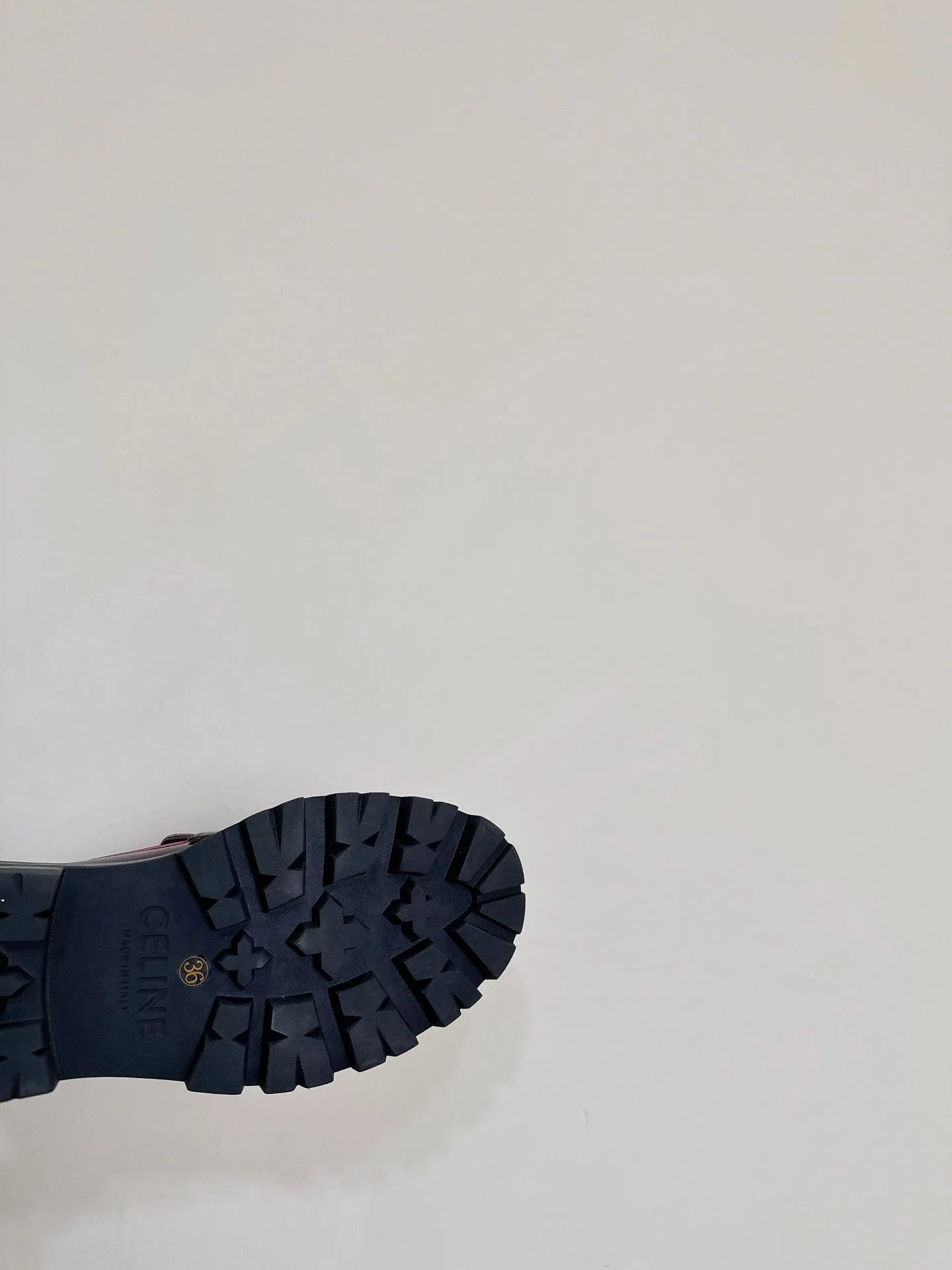 Celine Shoes OnTrend 8199