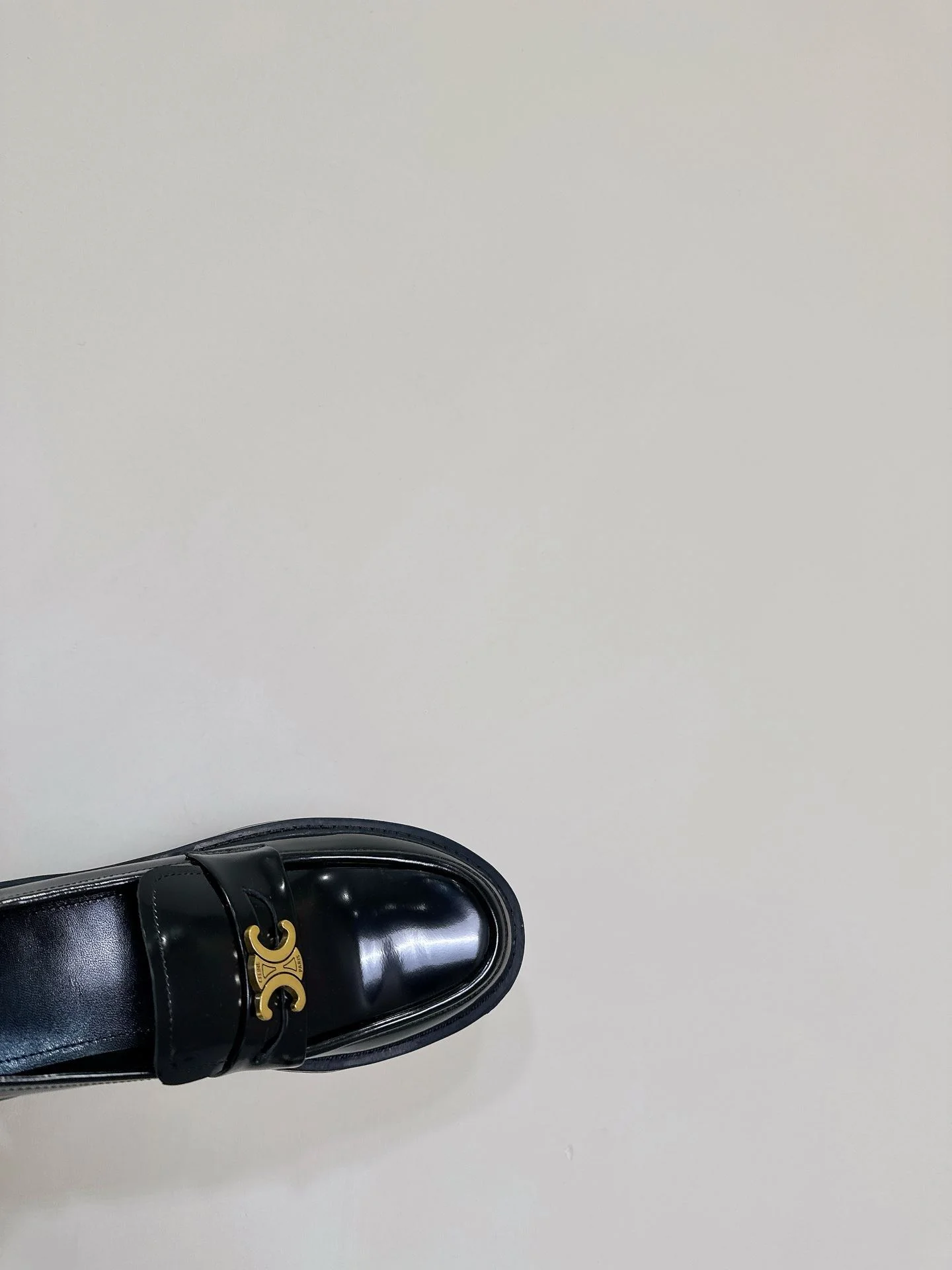 WrinkleFree Celine Shoes 8232