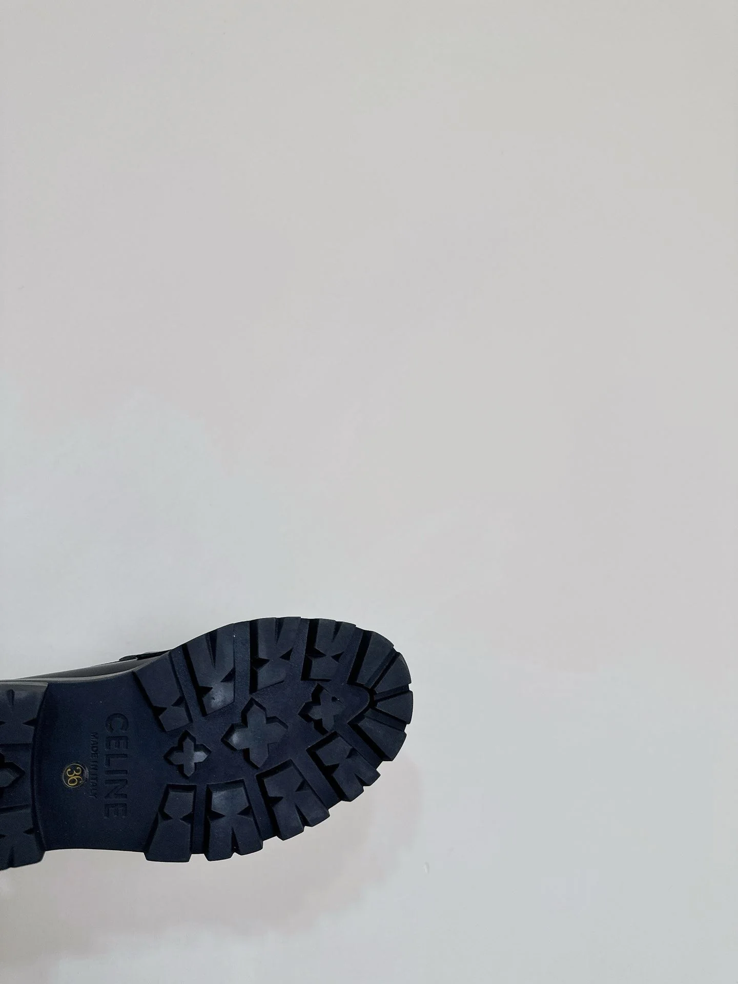 WrinkleFree Celine Shoes 8232