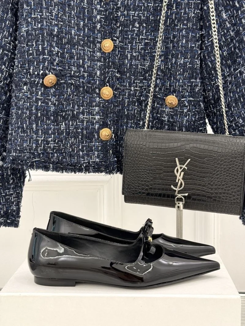 Upgraded Celine Shoes 8211