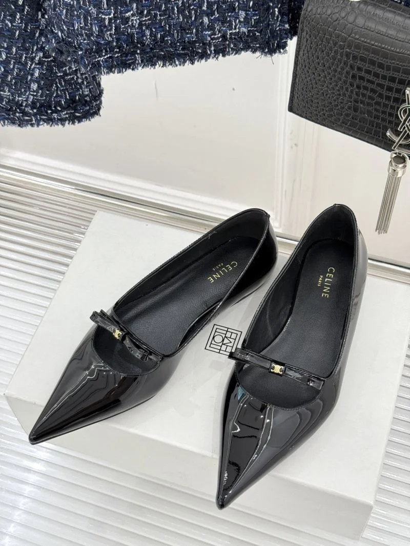 Upgraded Celine Shoes 8211