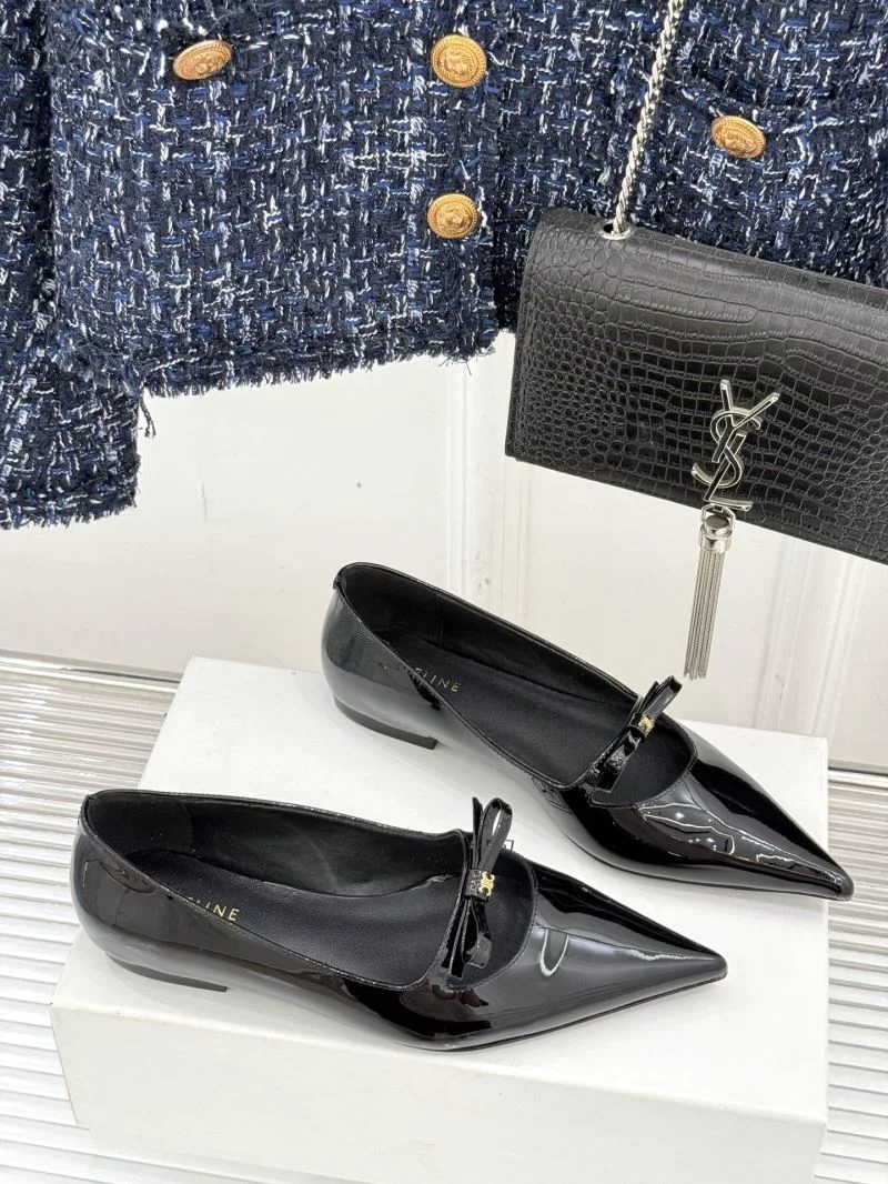 Upgraded Celine Shoes 8211