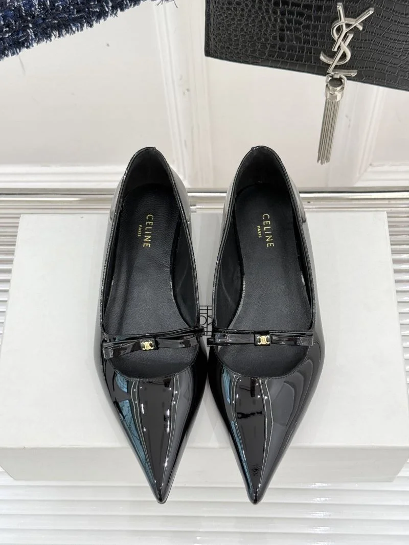 Upgraded Celine Shoes 8211