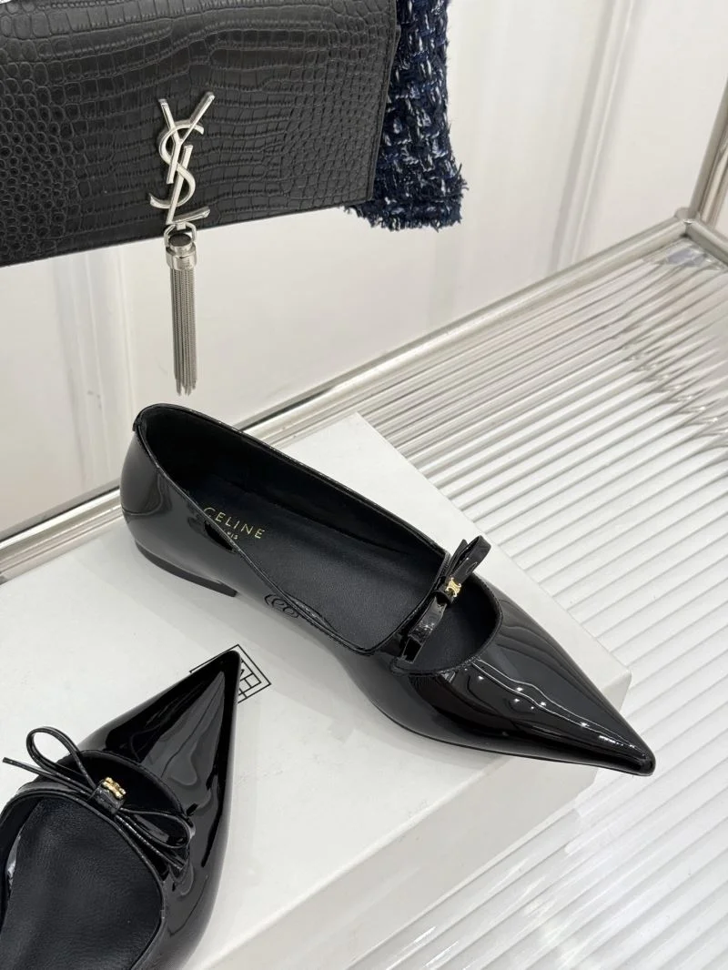 Upgraded Celine Shoes 8211