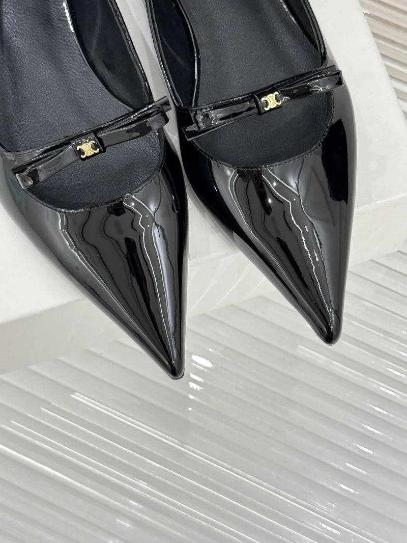 Upgraded Celine Shoes 8211