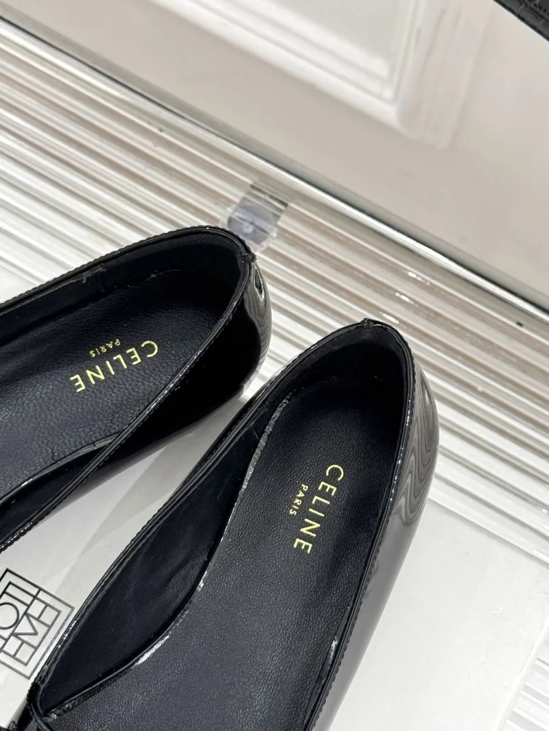 Upgraded Celine Shoes 8211