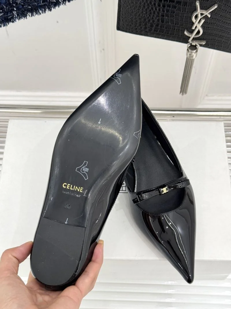 Upgraded Celine Shoes 8211