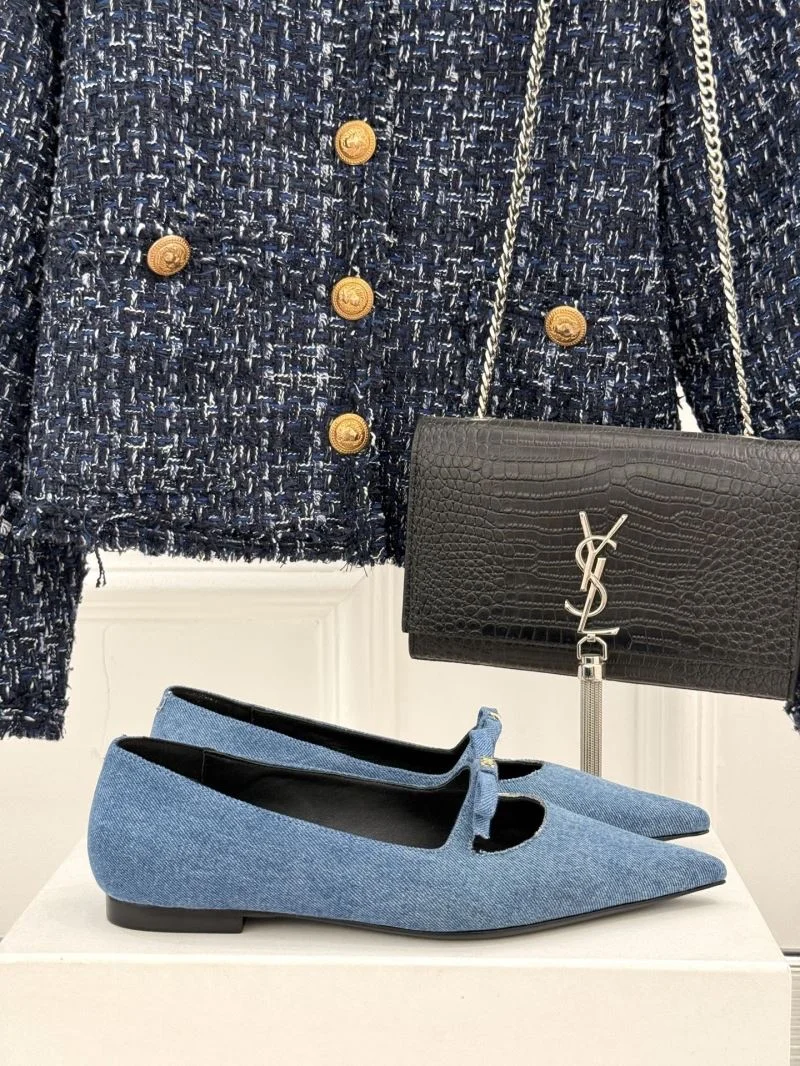 Celine Shoes Seasonal 8203