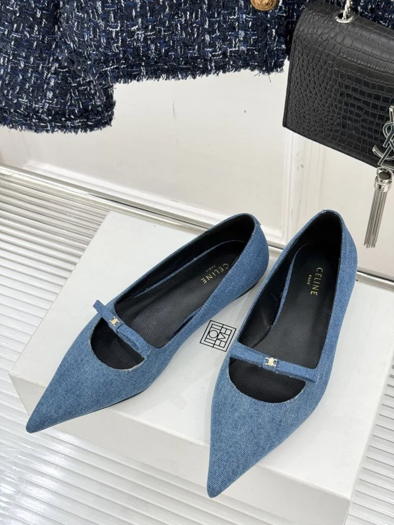 Celine Shoes Seasonal 8203