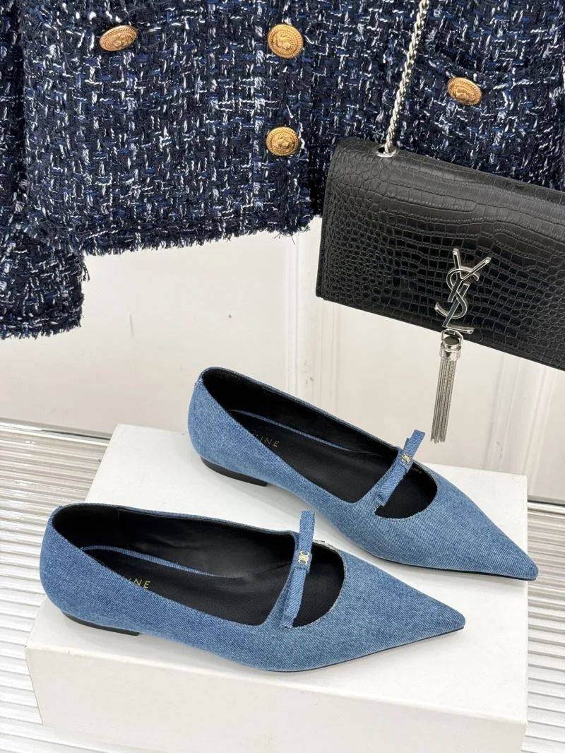 Celine Shoes Seasonal 8203