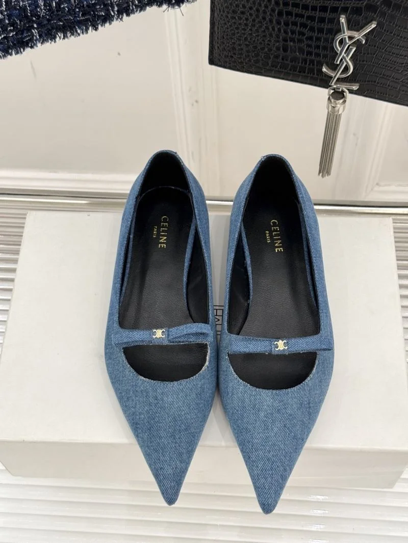 Celine Shoes Seasonal 8203