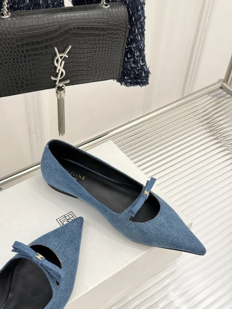 Celine Shoes Seasonal 8203