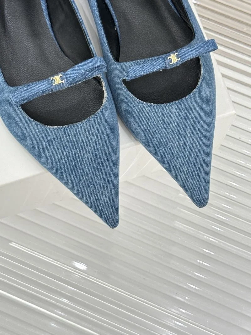 Celine Shoes Seasonal 8203