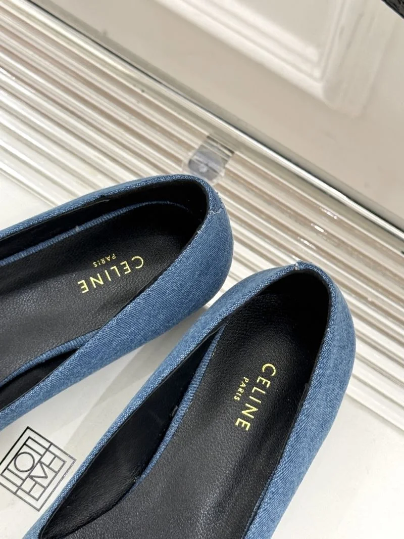 Celine Shoes Seasonal 8203