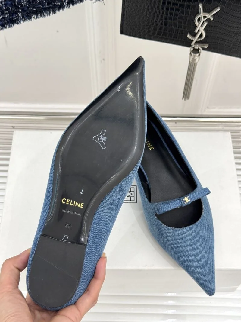Celine Shoes Seasonal 8203