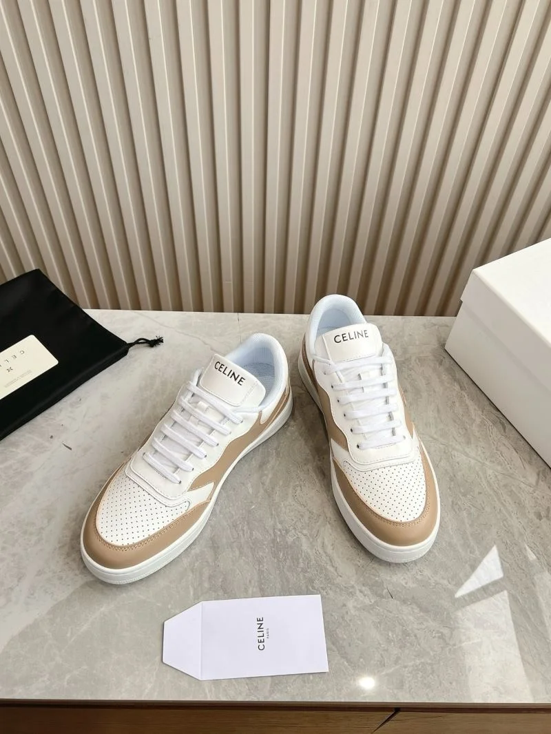 Thermal Celine Shoes 8200