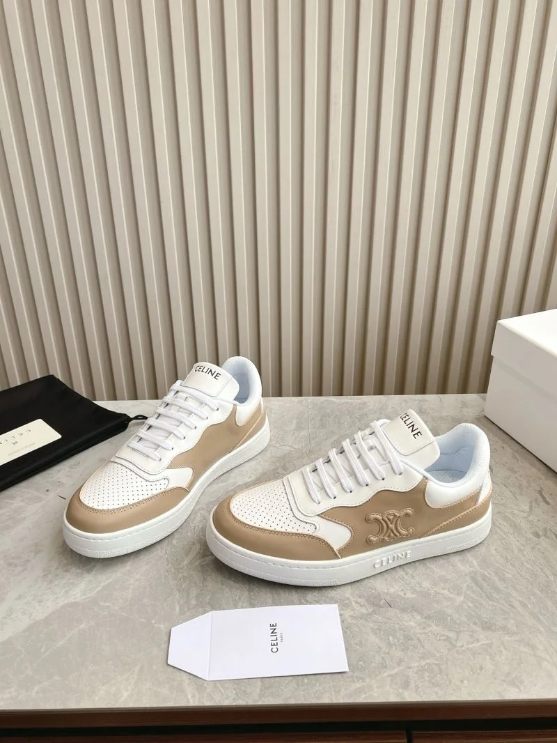 Thermal Celine Shoes 8200