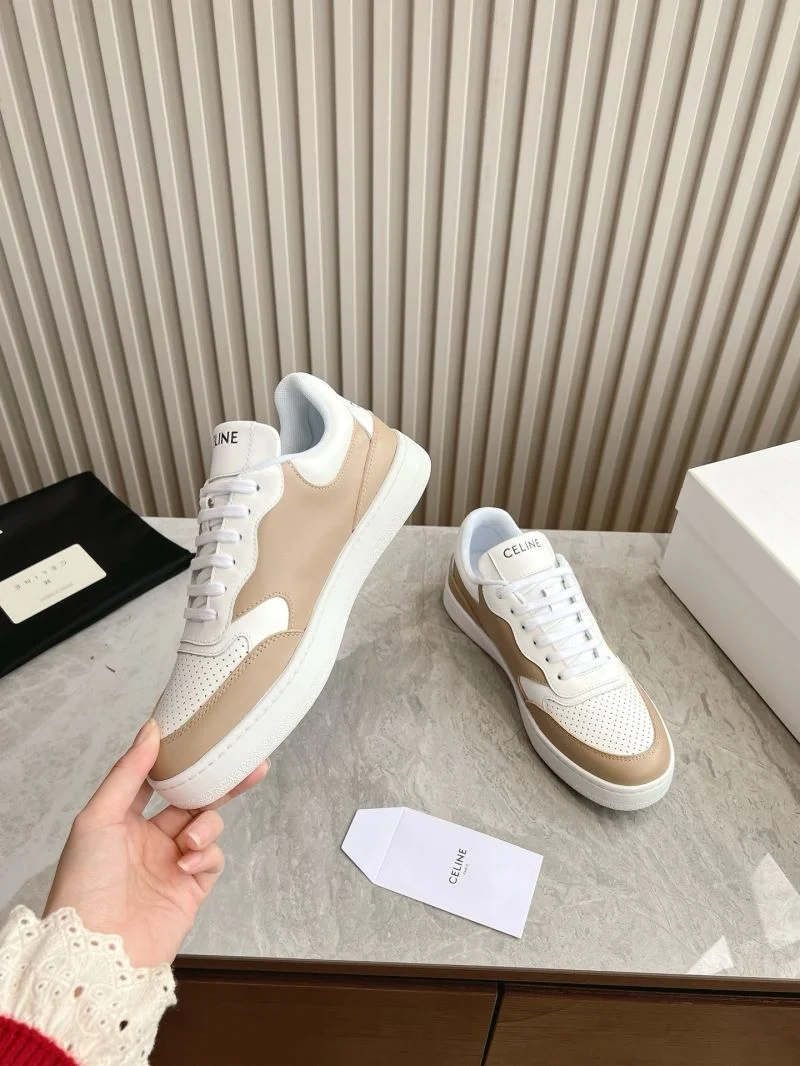 Thermal Celine Shoes 8200