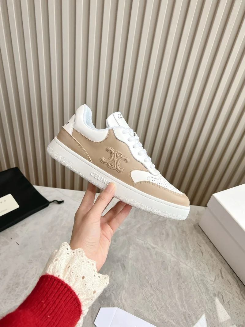 Thermal Celine Shoes 8200