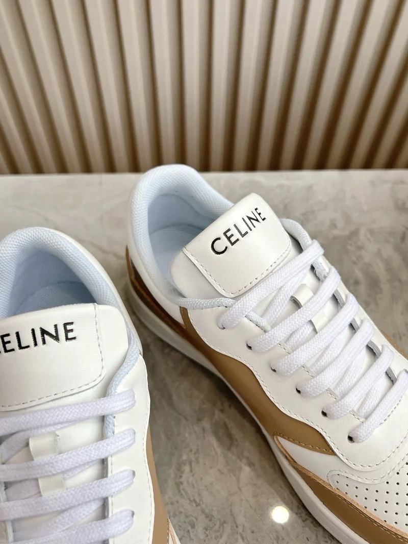 Thermal Celine Shoes 8200