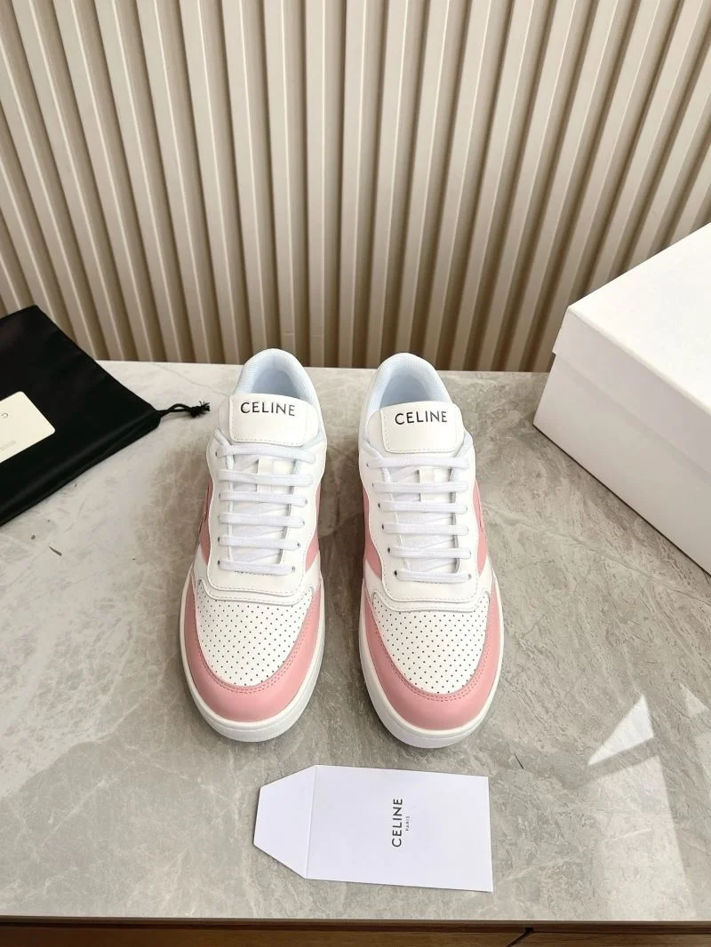 Celine Shoes Colorful 8218