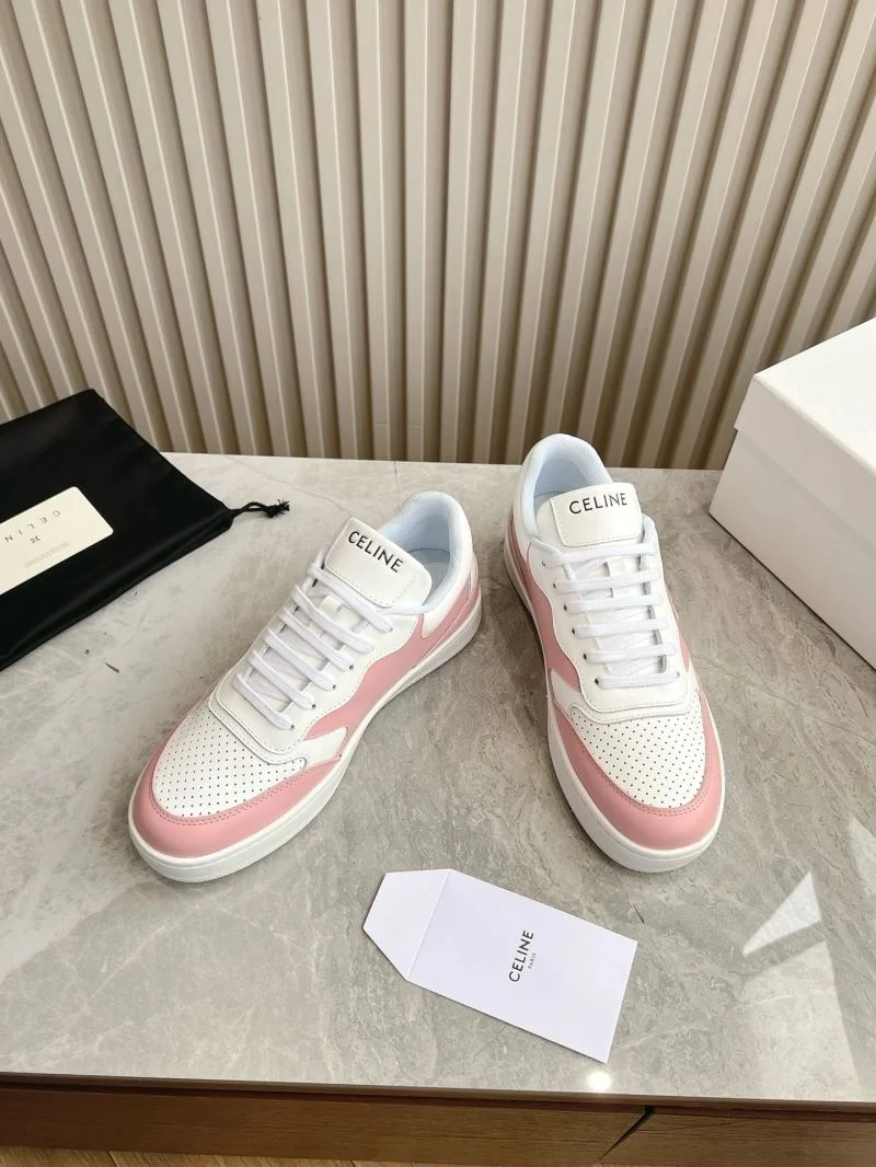 Celine Shoes Colorful 8218