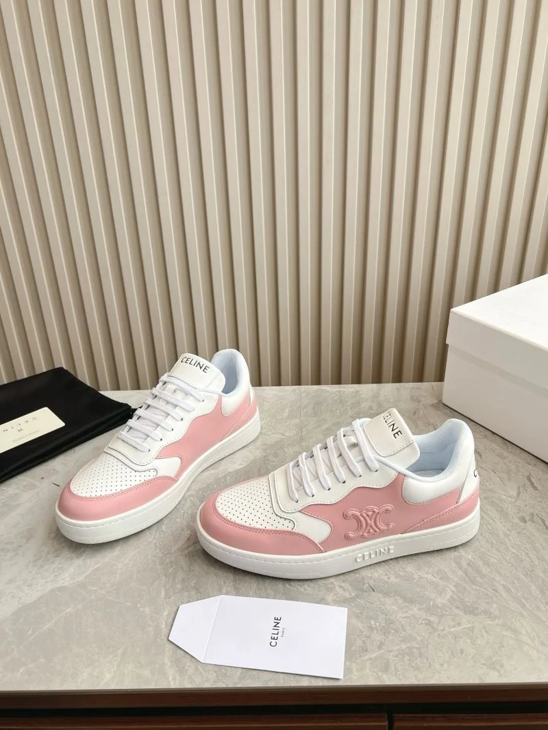 Celine Shoes Colorful 8218