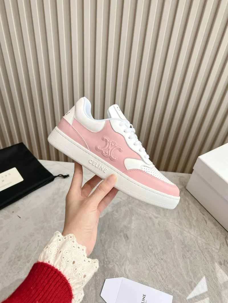 Celine Shoes Colorful 8218