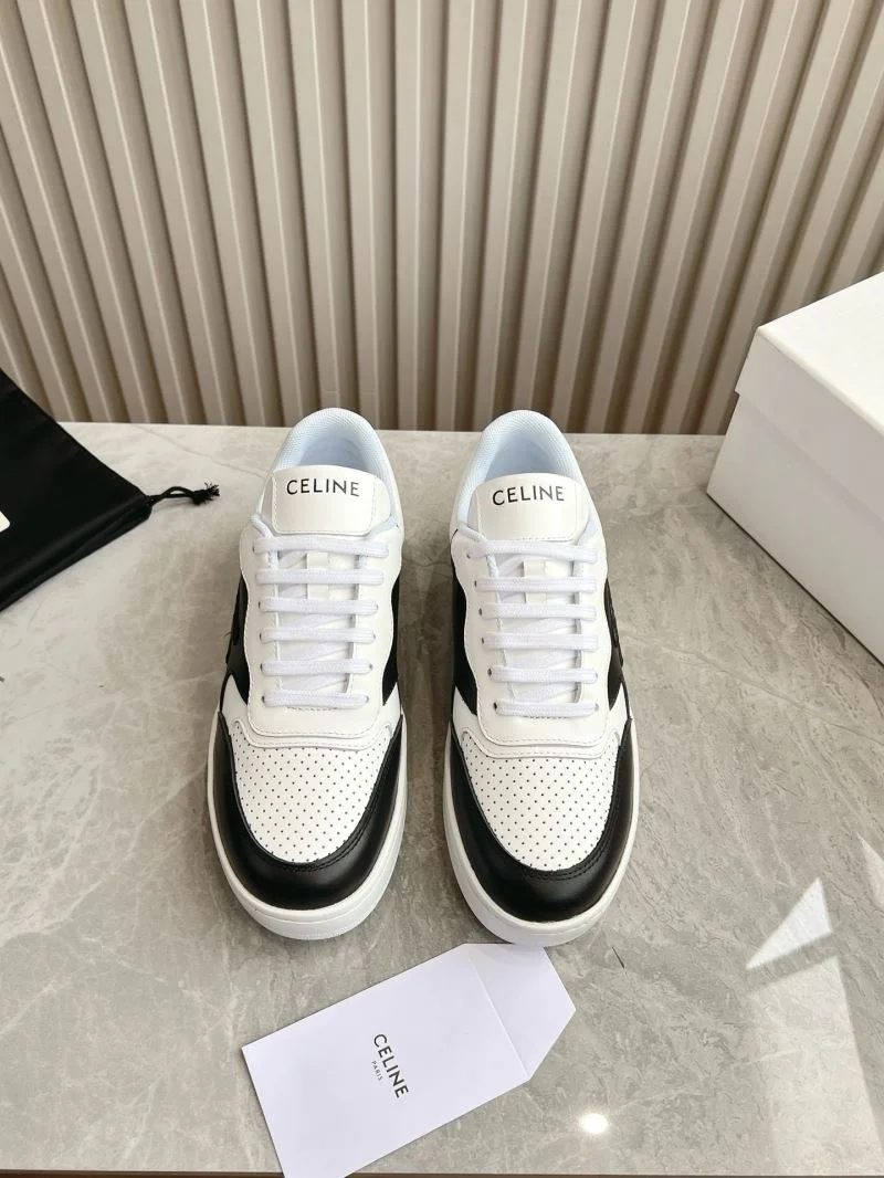 Original Celine Shoes 8224