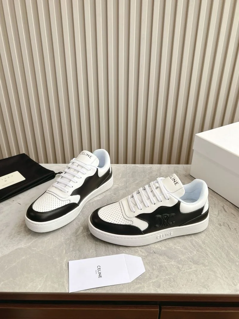 Original Celine Shoes 8224