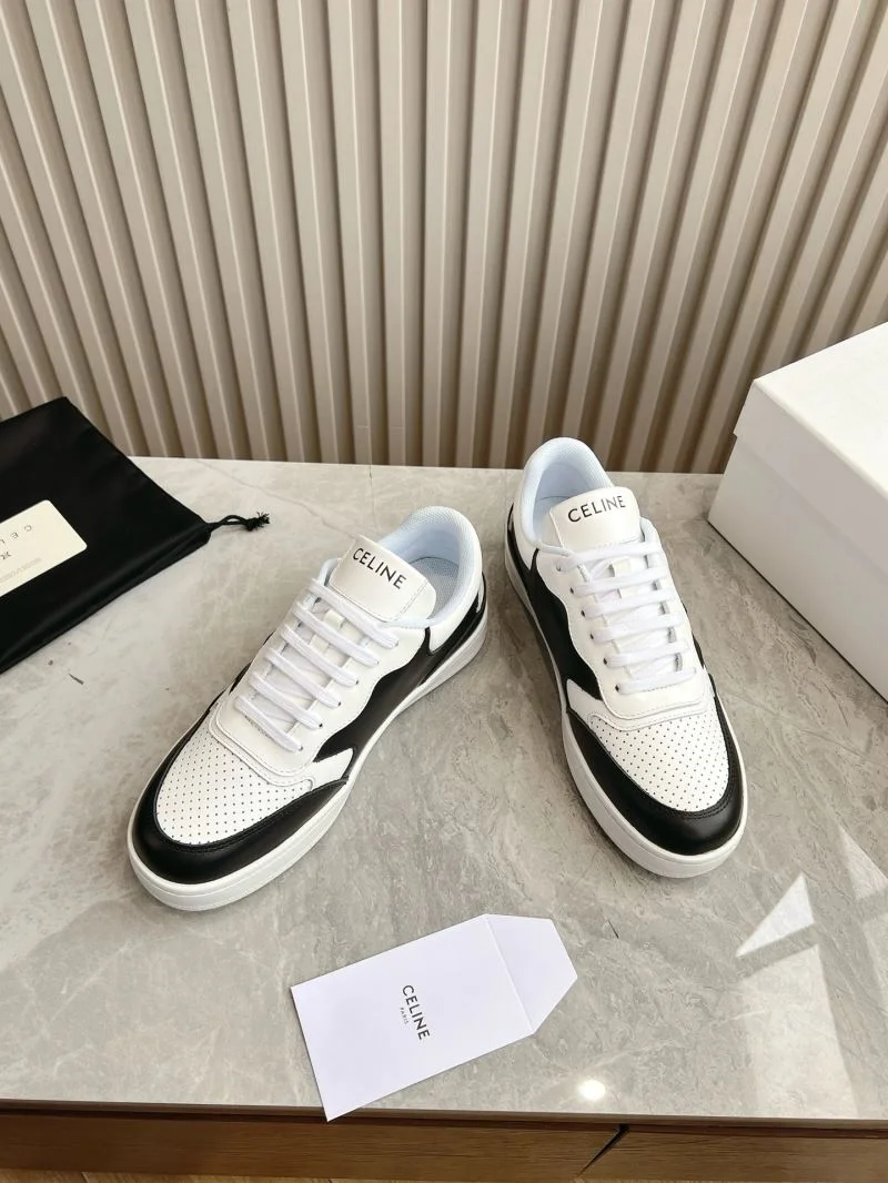Original Celine Shoes 8224