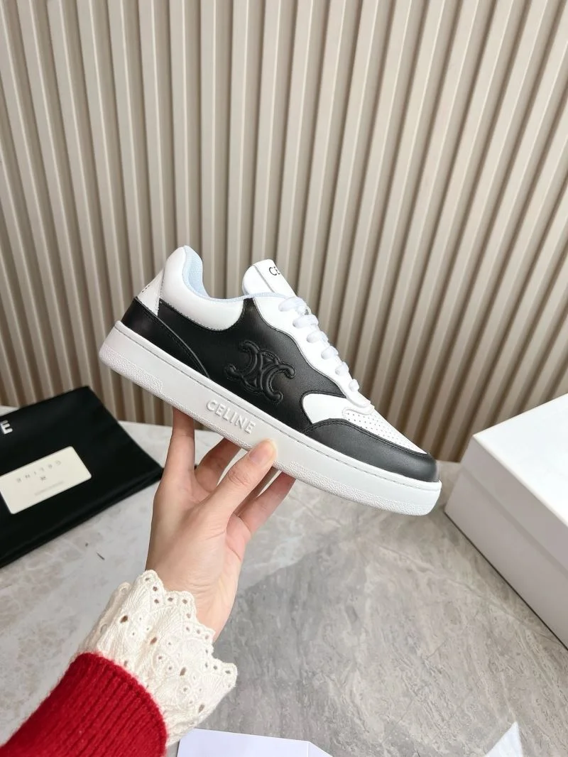 Original Celine Shoes 8224
