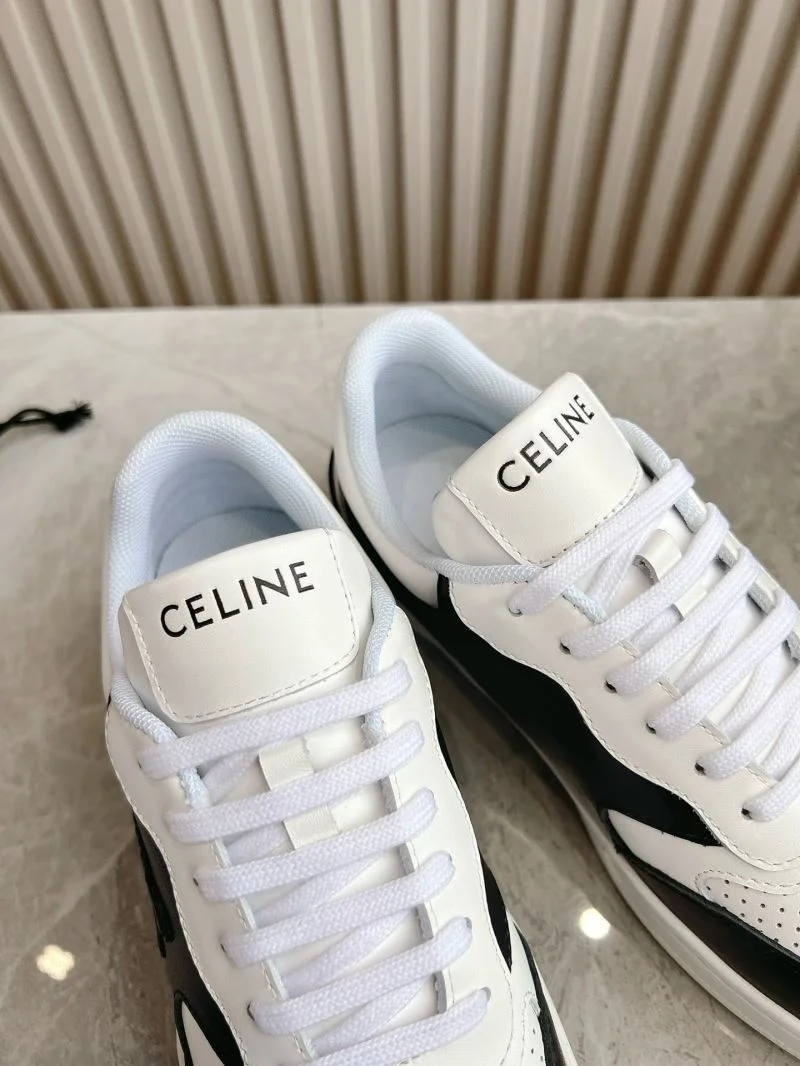 Original Celine Shoes 8224