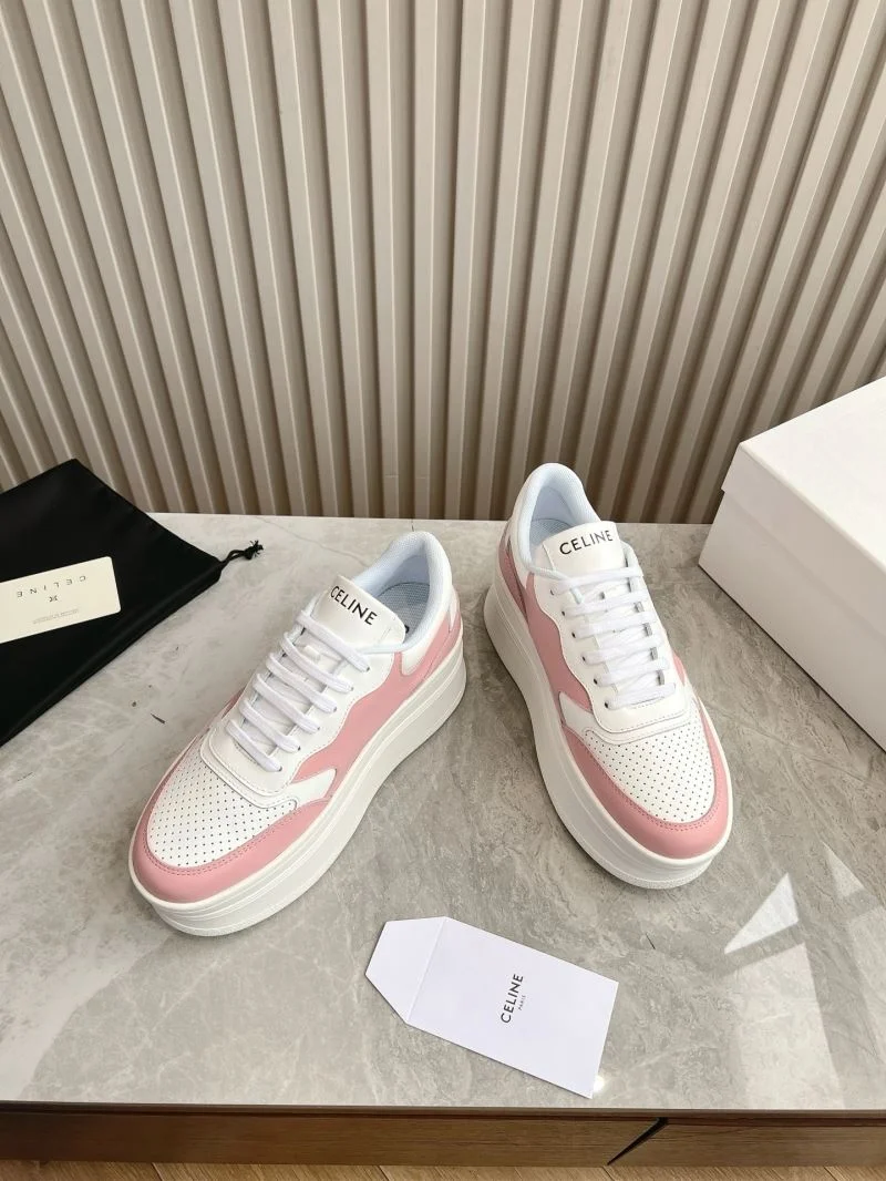 Celine Shoes WeatherProof 8214