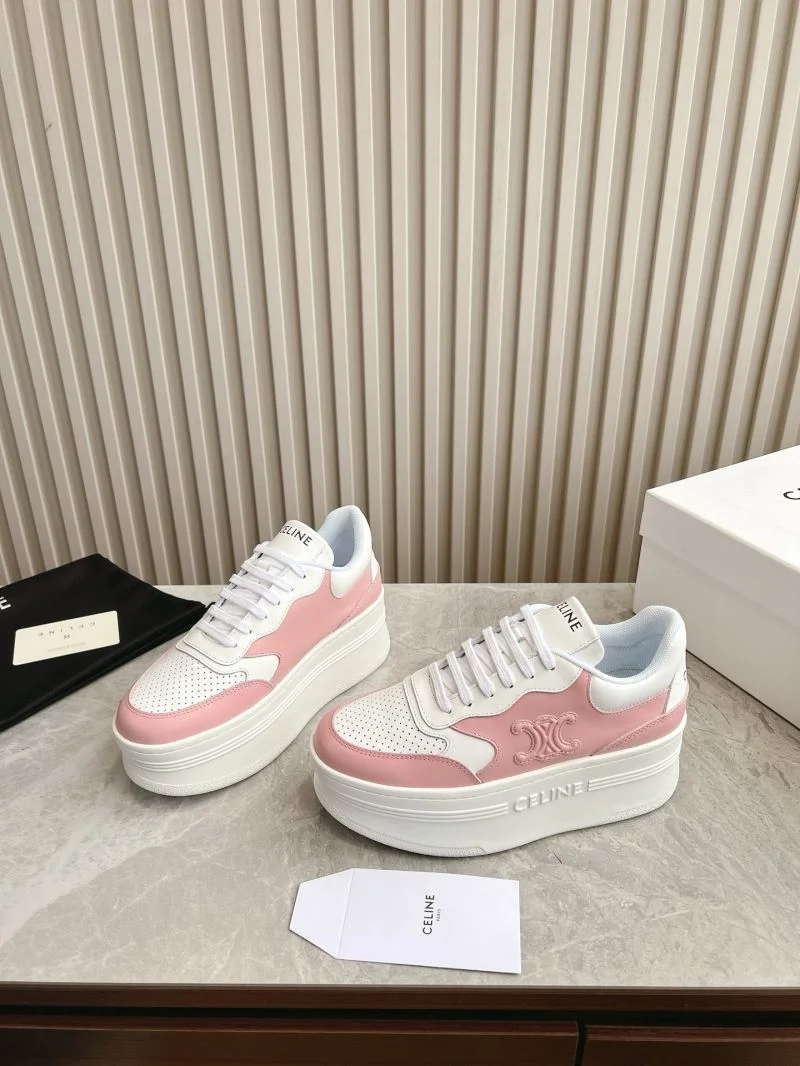 Celine Shoes WeatherProof 8214