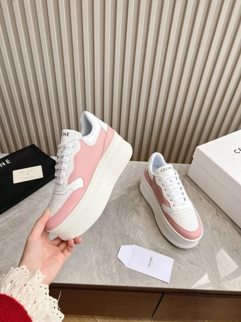 Celine Shoes WeatherProof 8214