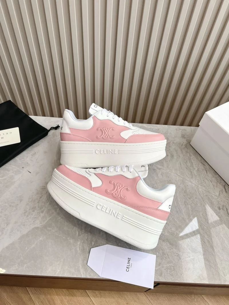 Celine Shoes WeatherProof 8214