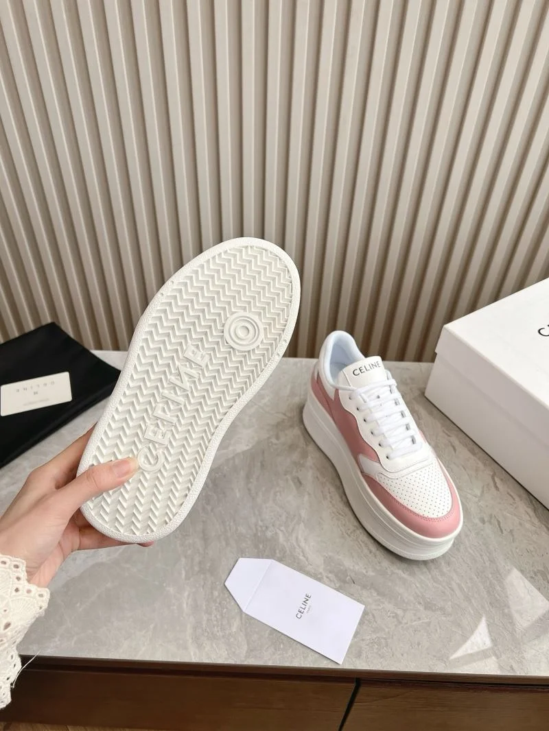 Celine Shoes WeatherProof 8214