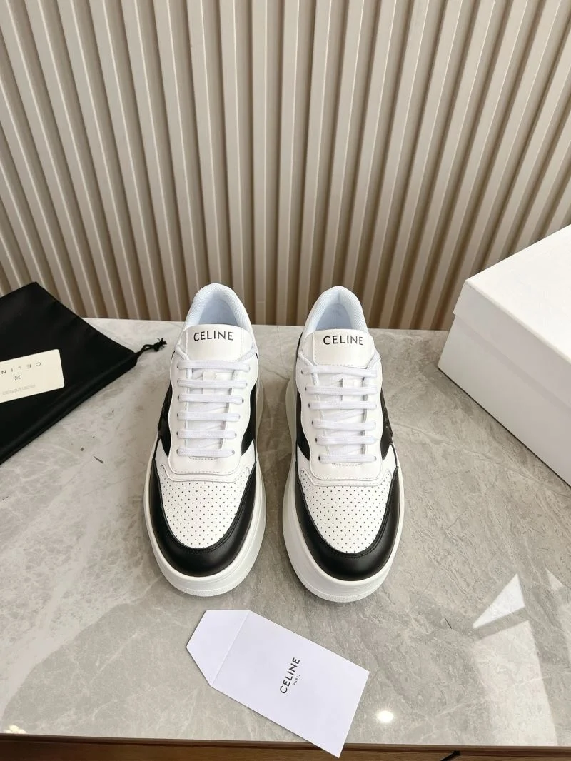Celine Shoes Classic 8192