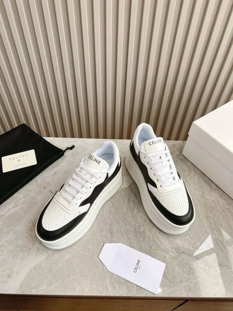 Celine Shoes Classic 8192