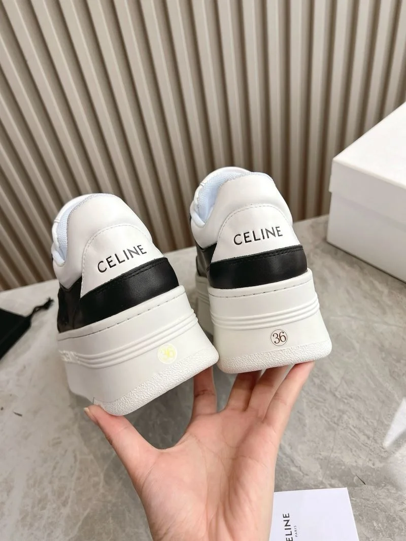 Celine Shoes Classic 8192